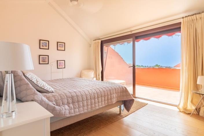 Image No.9-Penthouse de 2 chambres à vendre à Puerto Banus