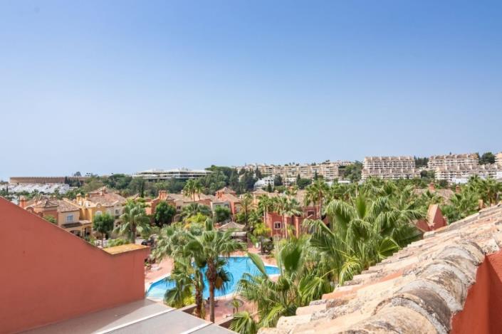 Image No.11-Penthouse de 2 chambres à vendre à Puerto Banus