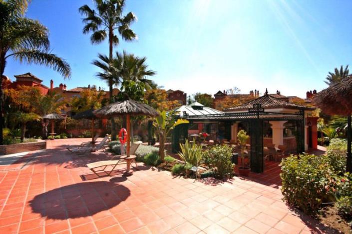 Image No.16-Penthouse de 2 chambres à vendre à Puerto Banus