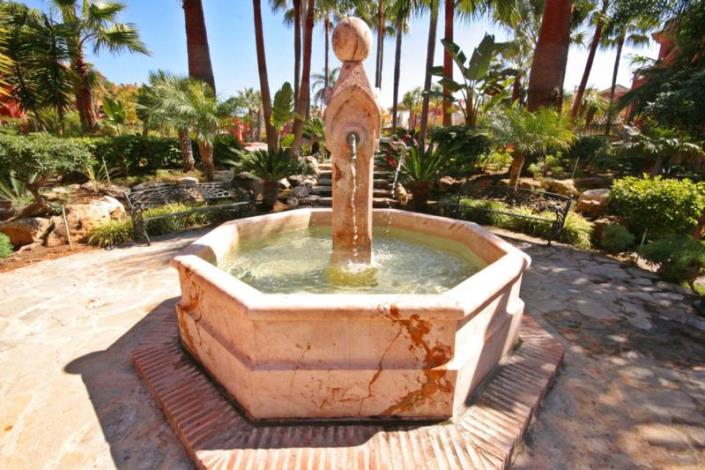 Image No.15-Penthouse de 2 chambres à vendre à Puerto Banus