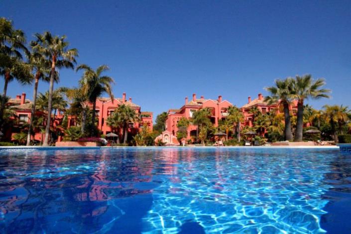 Image No.14-Penthouse de 2 chambres à vendre à Puerto Banus