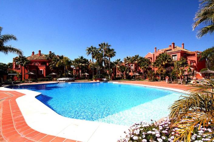 Image No.17-Penthouse de 2 chambres à vendre à Puerto Banus