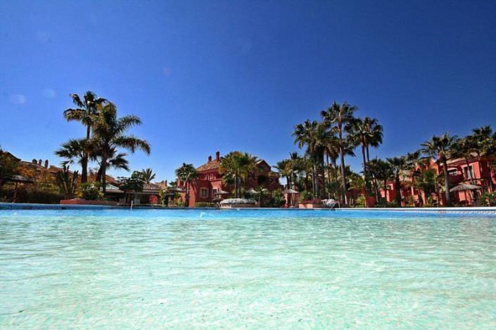 Image No.18-Penthouse de 2 chambres à vendre à Puerto Banus