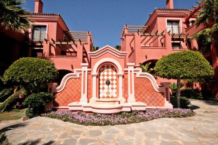 Image No.19-Penthouse de 2 chambres à vendre à Puerto Banus