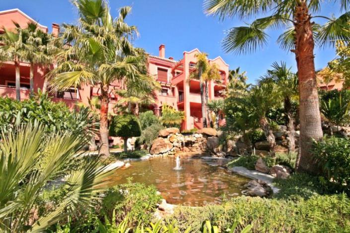 Image No.21-Penthouse de 2 chambres à vendre à Puerto Banus