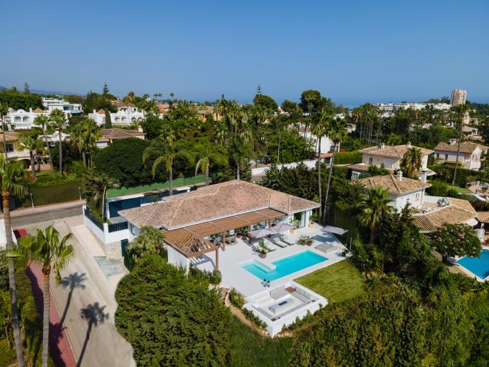 Image No.15-5 Bed Villa / Detached for sale