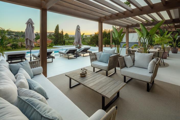 Image No.7-5 Bed Villa / Detached for sale