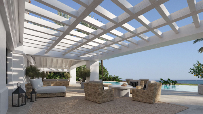 Image No.5-6 Bed Villa / Detached for sale