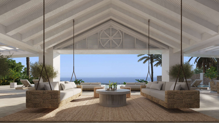 Image No.6-6 Bed Villa / Detached for sale