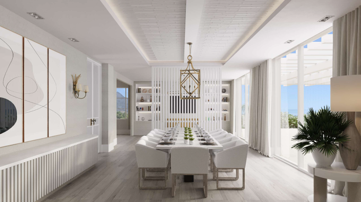 Image No.8-6 Bed Villa / Detached for sale