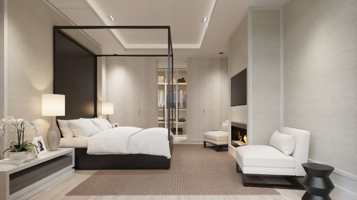 Image No.12-6 Bed Villa / Detached for sale