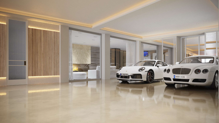 Image No.13-6 Bed Villa / Detached for sale