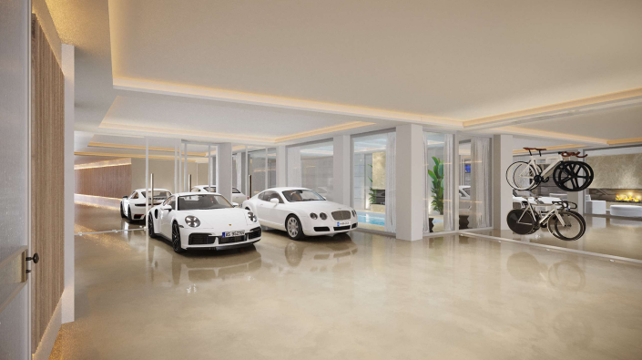 Image No.14-6 Bed Villa / Detached for sale