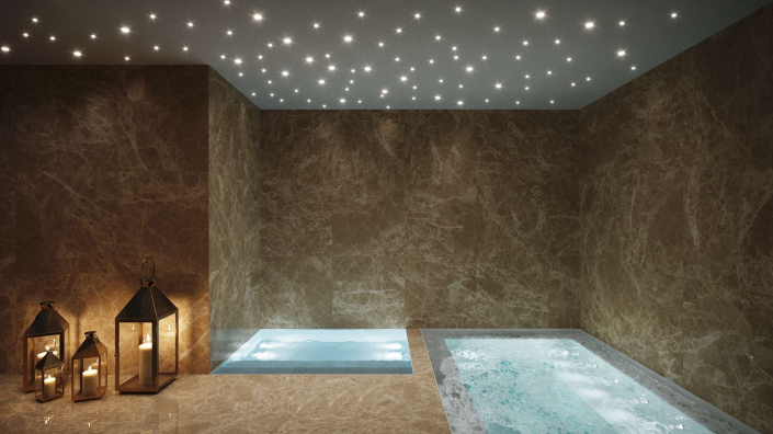 Image No.19-6 Bed Villa / Detached for sale