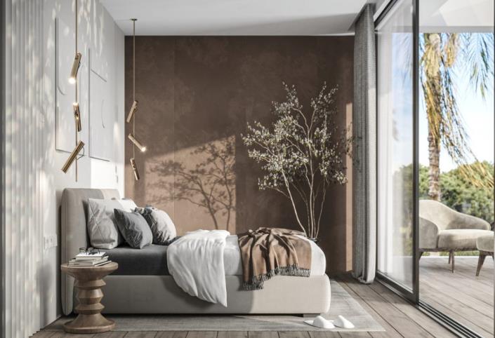 Image No.6-3 Bed Villa / Detached for sale