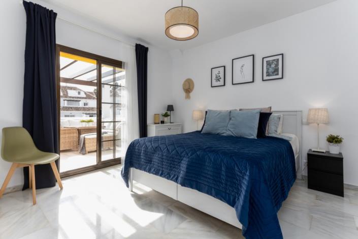 Image No.4-Appartement de 3 chambres à vendre à Puerto Banus