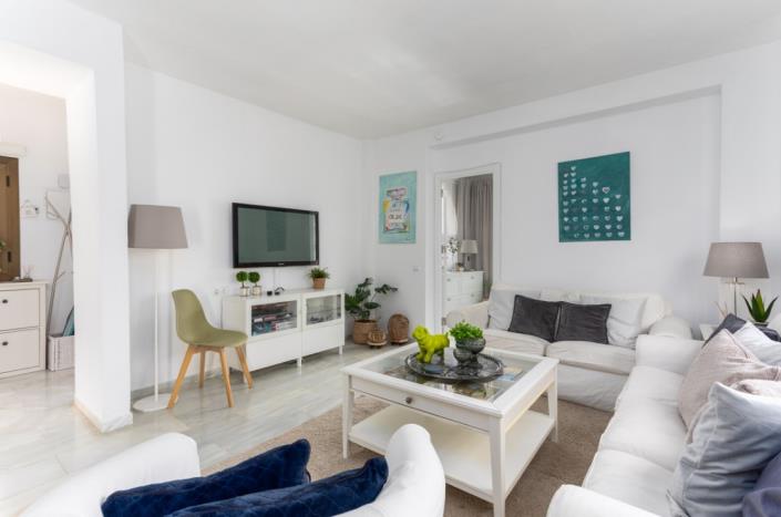 Image No.5-Appartement de 3 chambres à vendre à Puerto Banus