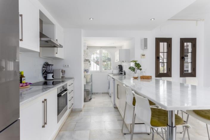 Image No.6-Appartement de 3 chambres à vendre à Puerto Banus