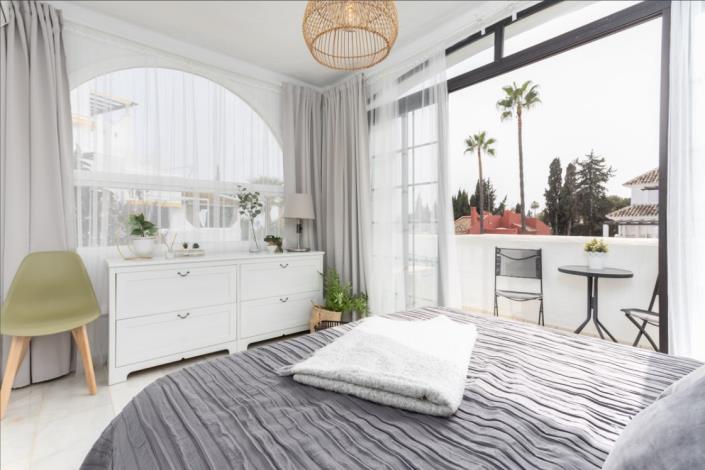 Image No.7-Appartement de 3 chambres à vendre à Puerto Banus
