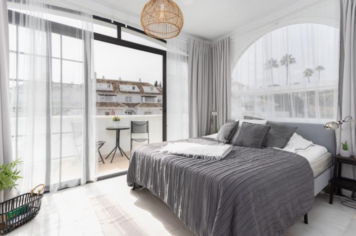 Image No.8-Appartement de 3 chambres à vendre à Puerto Banus