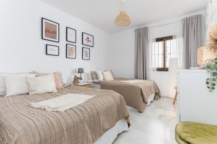 Image No.11-Appartement de 3 chambres à vendre à Puerto Banus