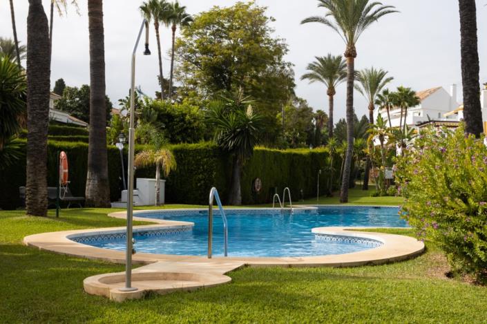 Image No.13-Appartement de 3 chambres à vendre à Puerto Banus