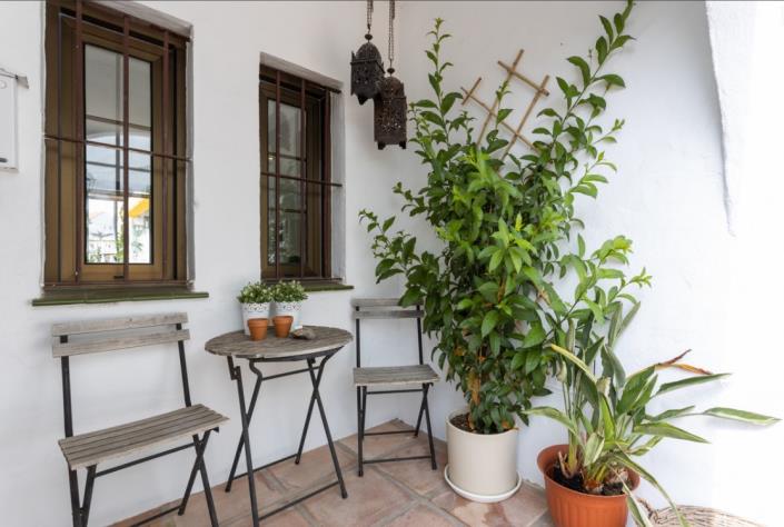 Image No.14-Appartement de 3 chambres à vendre à Puerto Banus