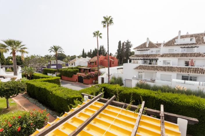 Image No.15-Appartement de 3 chambres à vendre à Puerto Banus