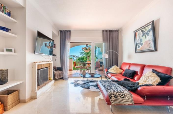 Image No.3-2 Bed Apartment for sale