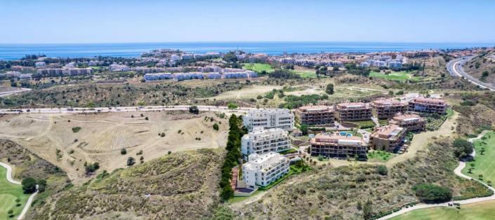 Image No.6-Appartement de 2 chambres à vendre à Mijas Costa