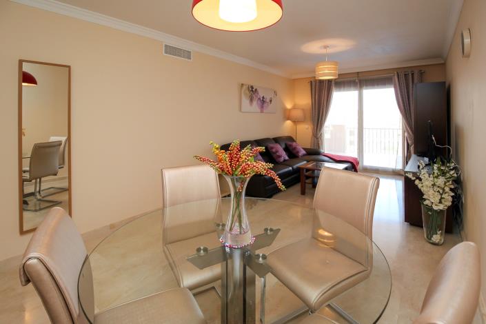 Image No.4-Appartement de 2 chambres à vendre à La Cala De Mijas