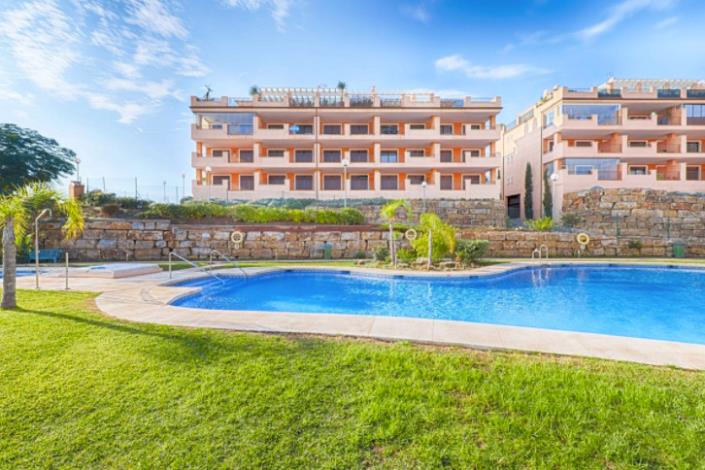 Image No.6-Appartement de 2 chambres à vendre à La Cala De Mijas