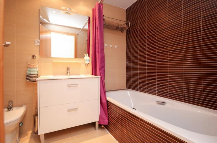 Image No.7-Appartement de 2 chambres à vendre à La Cala De Mijas