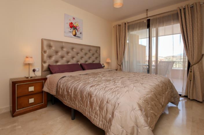 Image No.8-Appartement de 2 chambres à vendre à La Cala De Mijas