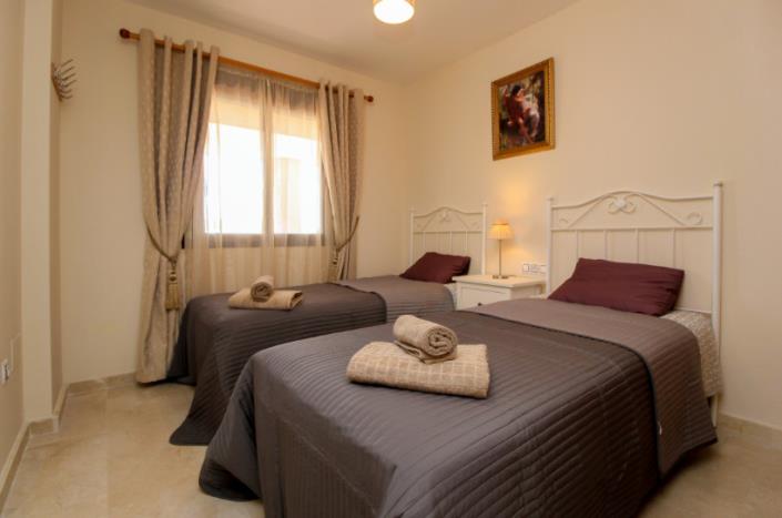 Image No.9-Appartement de 2 chambres à vendre à La Cala De Mijas