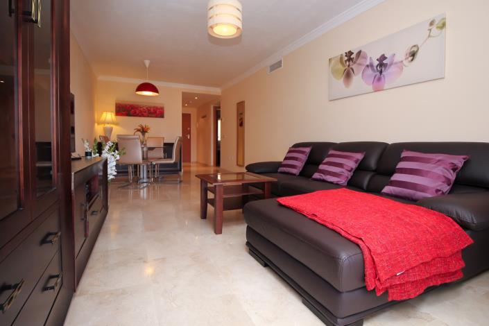 Image No.10-Appartement de 2 chambres à vendre à La Cala De Mijas