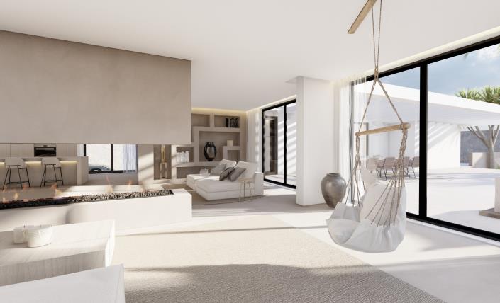 Image No.5-5 Bed Villa / Detached for sale