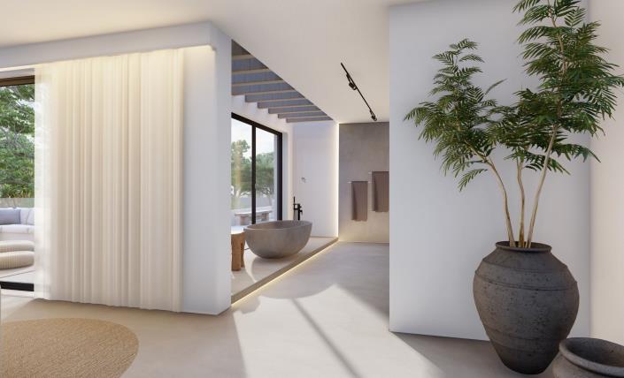 Image No.15-5 Bed Villa / Detached for sale