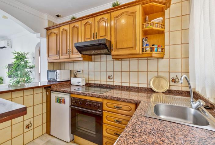 Image No.13-Appartement de 2 chambres à vendre à Mijas Costa