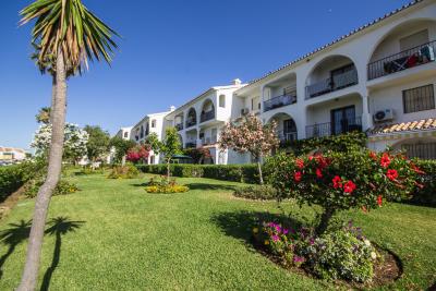 Affinity Spain most sold property