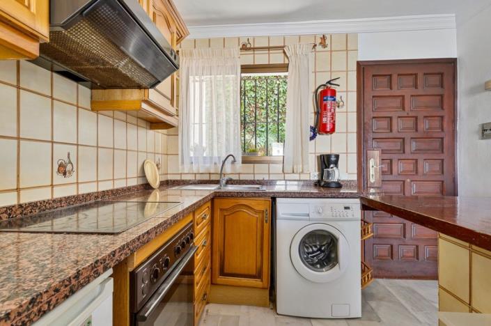 Image No.11-Appartement de 2 chambres à vendre à Mijas Costa