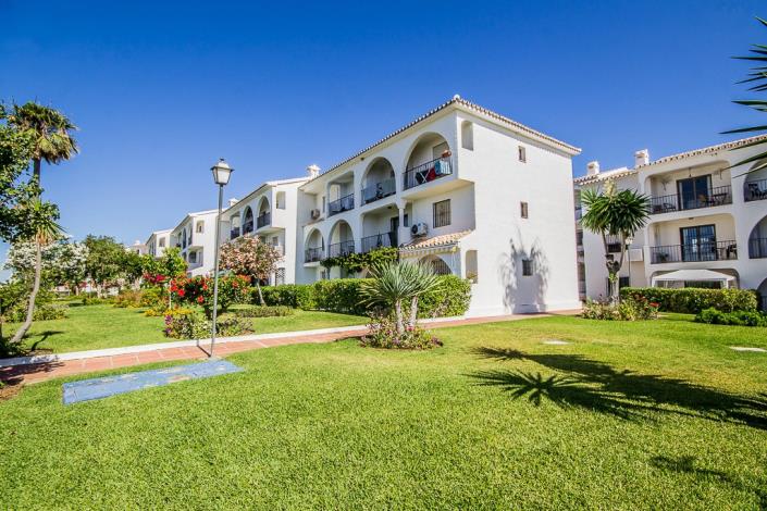 Image No.8-Appartement de 2 chambres à vendre à Mijas Costa