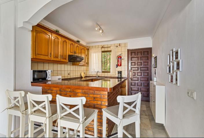 Image No.12-Appartement de 2 chambres à vendre à Mijas Costa