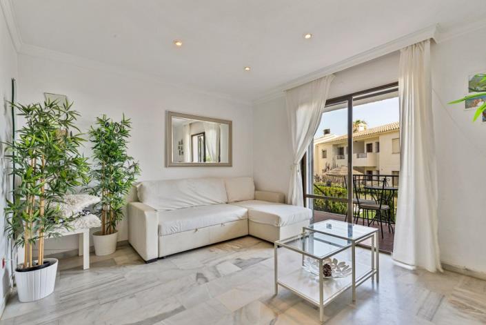 Image No.5-Appartement de 2 chambres à vendre à Mijas Costa