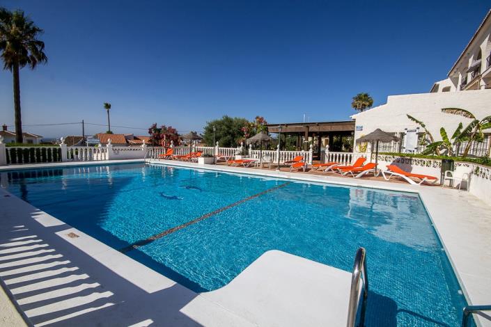 Image No.16-Appartement de 2 chambres à vendre à Mijas Costa