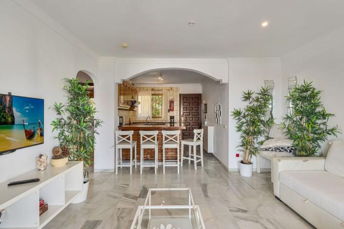 Image No.14-Appartement de 2 chambres à vendre à Mijas Costa