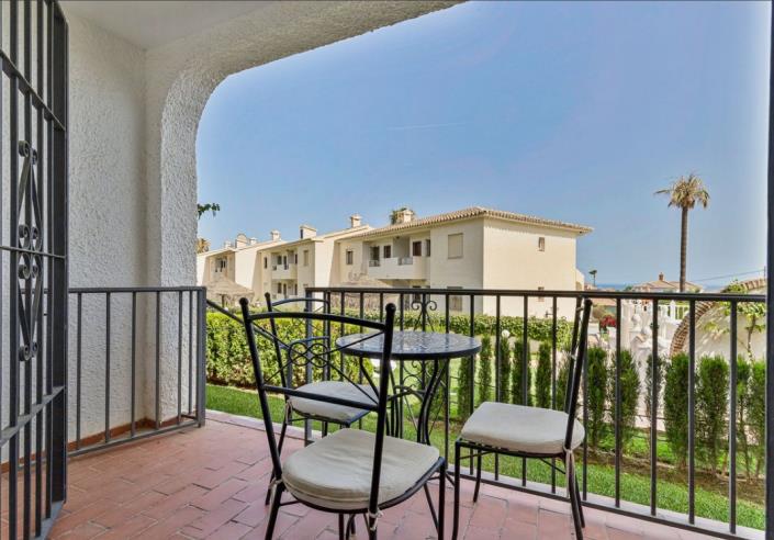 Image No.15-Appartement de 2 chambres à vendre à Mijas Costa