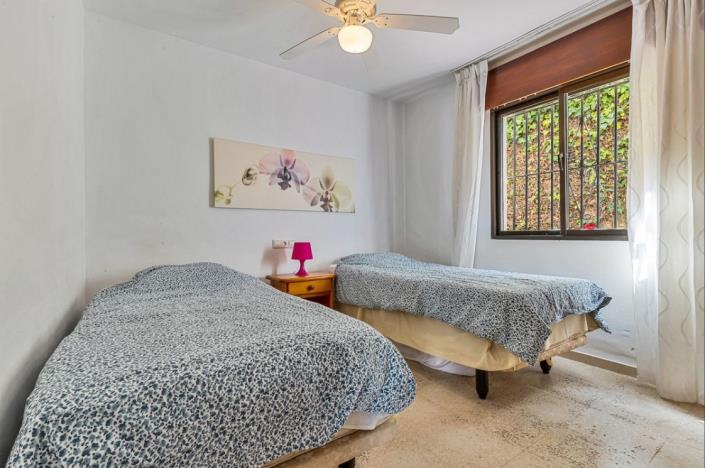 Image No.7-Appartement de 2 chambres à vendre à Mijas Costa