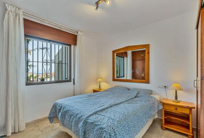 Image No.10-Appartement de 2 chambres à vendre à Mijas Costa