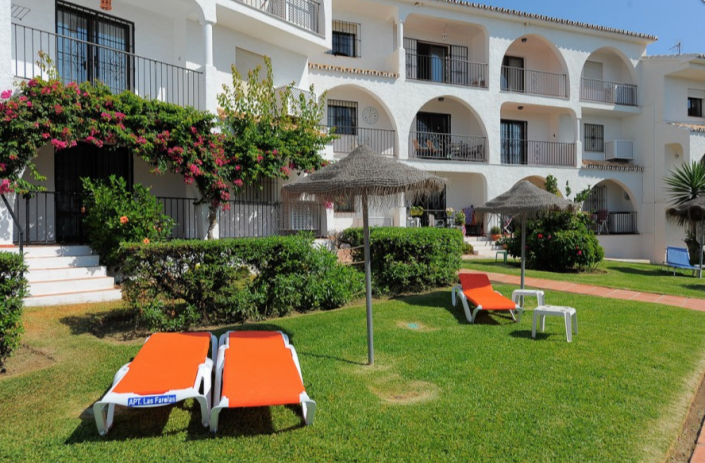 Image No.9-Appartement de 2 chambres à vendre à Mijas Costa